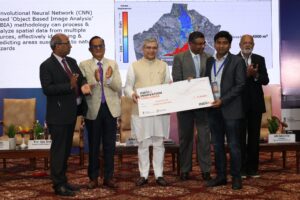 Read more about the article Jarbits Wins IndiaAI Innovation Challenge 2024: Recognized by Government of India