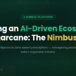 Building an AI-Driven Ecosystem for Sugarcane: The Nimbus Vision