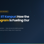 Inside SIIC IIT Kanpur: How the Udaan Program is Fueling Our Growth